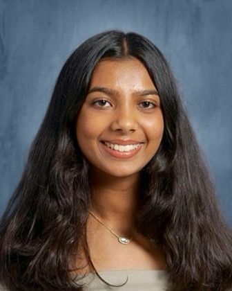 Akshadhaa Ramakrishnan